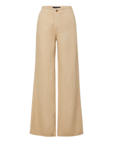 Kasey Wide-Leg Pant