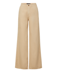 Kasey Wide-Leg Pant