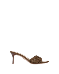 Tia Macrame Sandal