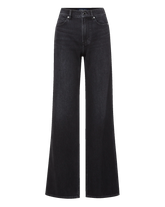 Kasey Wide-Leg Jean
