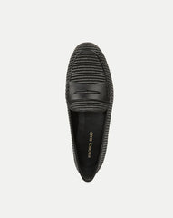 Penny Raffia Loafer