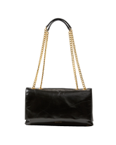 Wedge Shoulder Bag