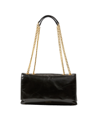 Wedge Shoulder Bag