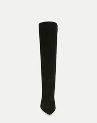 Lisa Mid-Heel Boot