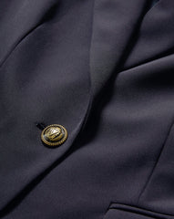 Naira Scuba Dickey Jacket