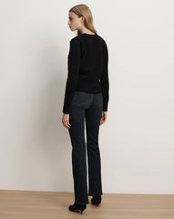 Solene Cashmere Cardigan