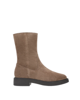 Creswell Shearling Mid-Calf Boot