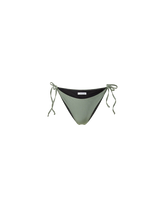 Gavitella Bikini Bottom