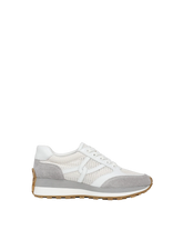Valentina Suede Sneaker