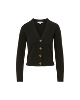 Solene Cashmere Cardigan