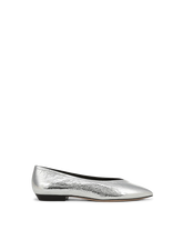 Bancroft Metallic Flat