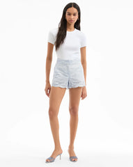 Allen Eyelet Short