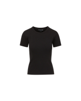 Pruitt Ribbed T-Shirt