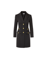 Walsh Blazer Mini Dress