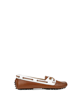 Jia Boating Loafer