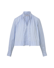 Kaits Striped Blouse