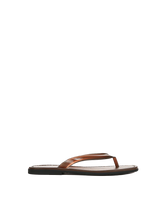 Clea Jelly Flip-Flop Sandal