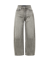 Ryder Barrel Jean