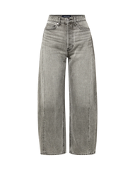 Ryder Barrel Jean