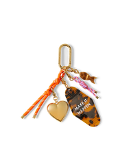 Make it Happen Cluster Bag Charm