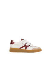 Reagan Velcro Sneaker