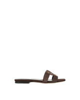 Via Slide Sandal