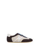 Riviera Knit Sneaker