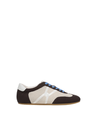 Riviera Knit Sneaker