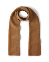 Wool-Cashmere Scarf