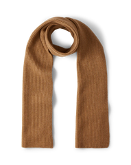 Wool-Cashmere Scarf