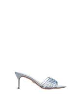 Tia Jelly Sandal