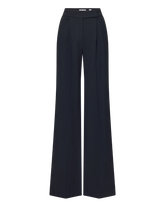 Marbeau Wide-Leg Pant