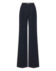 Marbeau Wide-Leg Pant