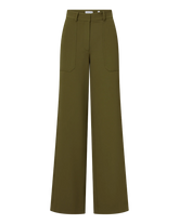 Cole Wide-Leg Pant