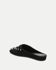 Narcisa Embellished Mule