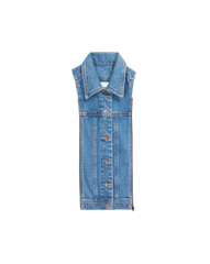 Slate Denim Dickey