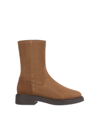Creswell Shearling Mid-Calf Boot
