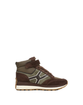 Valentina Hiker Sneaker