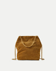Small Veronica Beard Slouch Bag