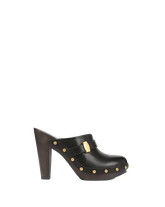 Giana Platform Clog