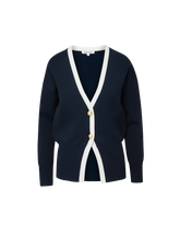Cillian Boyfriend Cardigan
