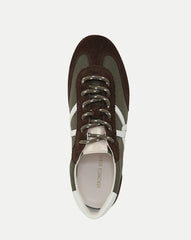 Riviera Canvas Sneaker