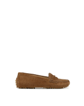 Jia Driving Loafer