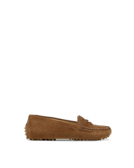 Jia Driving Loafer