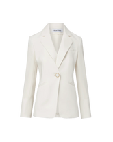 Rossi Convertible Dickey Jacket