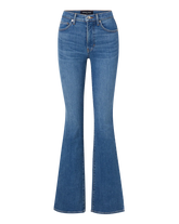 Beverly Skinny-Flare Jean