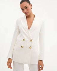 Dale Dickey Jacket