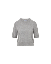 Shana Cashmere Sweater