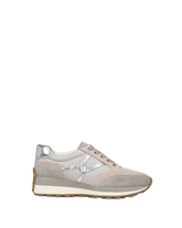 Valentina Suede Sneaker