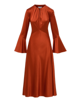 Ezri Midi Dress